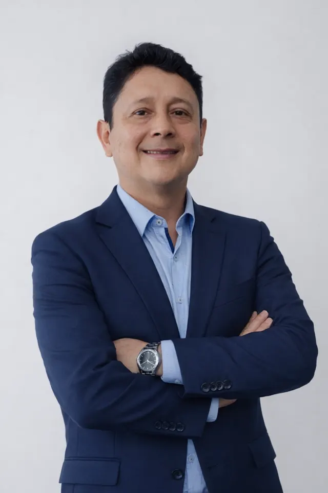Enrique Rodríguez Escaró